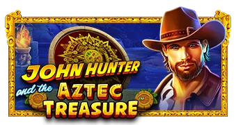 존 헌터와 아즈텍 트레저(John Hunter and the Aztec Treasure)