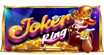 조커 킹(Joker King)