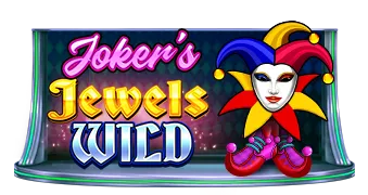 조커의 보석 와일드(Joker’s Jewels Wild)