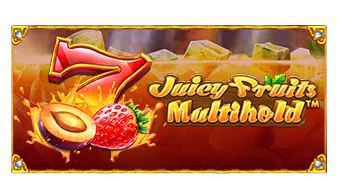 쥬시 후루츠 멀티홀드(Juicy Fruits Multihold)