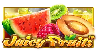 쥬시 후르츠(Juicy Fruits)