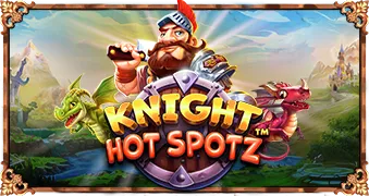나이트 핫 스팟(Knight Hot Spotz)