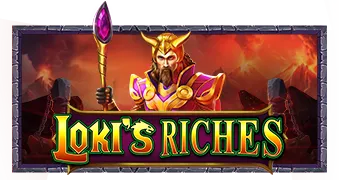 로키즈 리치즈(Loki’s Riches)