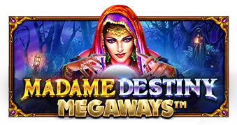 마담 데스티니 메가웨이즈(Madame Destiny Megaways)