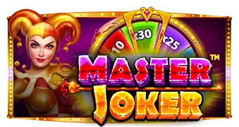 마스터 조커(Master Joker)