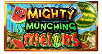 마이티 먼칭 멜론스(Mighty Munching Melons)