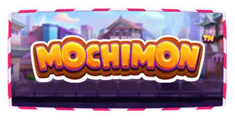 모치몬(Mochimon)