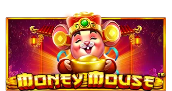 머니 마우스(Money Mouse)