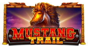 머스탱 트레일(Mustang Trail)