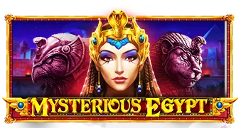 신비로운 이집트(Mysterious Egypt)