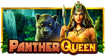 팬더퀸(Panther Queen)