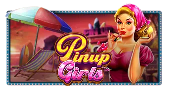 핀업 걸스(Pinup Girls)