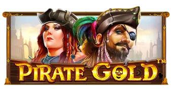 파이럿 골드(Pirate Gold)
