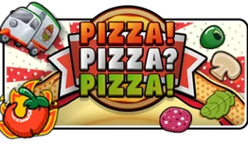 피자! 피자? 피자!(PIZZA! PIZZA? PIZZA!)
