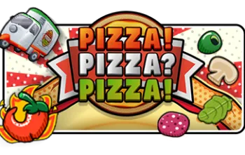 피자! 피자? 피자!(PIZZA! PIZZA? PIZZA!)