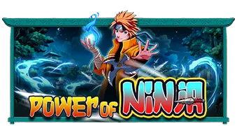 파워 오브 닌자(Power of Ninja)
