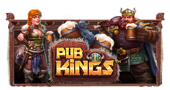 펍 킹스(Pub Kings)