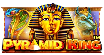 피라미드 킹(Pyramid King)
