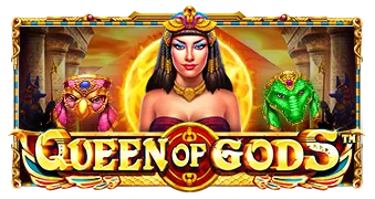 신의 여왕(Queen of Gods)