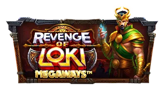로키의 복수 메가웨이즈(Revenge of Loki Megaways)
