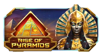 라이즈 오브 피라미드(Rise of Pyramids)
