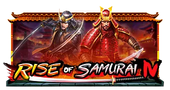 라이즈 오브 사무라이 4(Rise of Samurai 4)