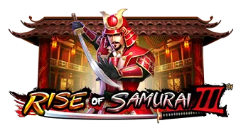 라이즈 오브 사무라이 3(Rise of Samurai III)