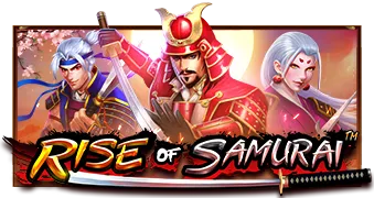 라이즈 오브 사무라이(Rise of Samurai)