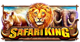 사파리 킹(Safari King)