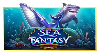씨 판타지(Sea Fantasy)