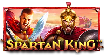 스파르탄 킹(Spartan King)