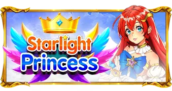 스타라이트 프린세스(Starlight Princess)