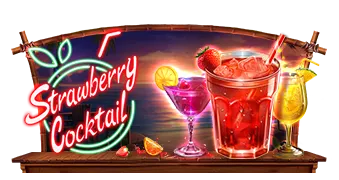 스트로베리 칵테일(Strawberry Cocktail)