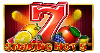 스트라이킹 핫 5(Striking Hot 5)