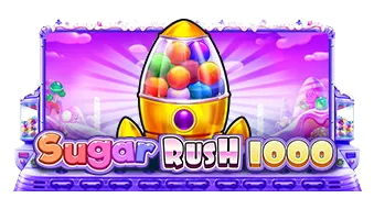 슈가 러시 1000(Sugar Rush 1000)