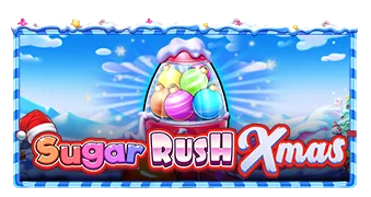 슈가 러쉬 크리스마스(Sugar Rush Xmas)