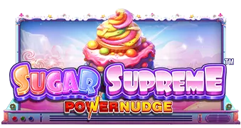 슈가 슈프림 파워넛지(Sugar Supreme Powernudge)
