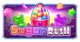 슈가 러쉬(Sugar Rush)
