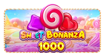 스위트 보난자 1000(Sweet Bonanza 1000)