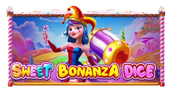 스위트 보난자 다이스(Sweet Bonanza Dice)