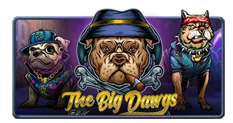 더 빅 도그스(The Big Dawgs)