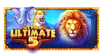 더 얼티메이트 5(The Ultimate 5)