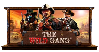 와일드 갱(The Wild Gang)
