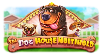 더 도그 하우스 멀티홀드(The Dog House Multihold)