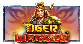 호랑이 용사(Tiger Warrior)