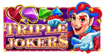 트리플 조커(Triple Jokers)