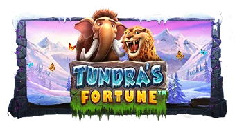툰드라 포춘(Tundra’s Fortune)