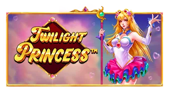 트와일라잇 프린세스(Twilight Princess)