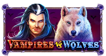 뱀파이어 vs 늑대인간(Vampires vs Wolves)