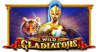 와일드 글래디에이터(Wild Gladiators)